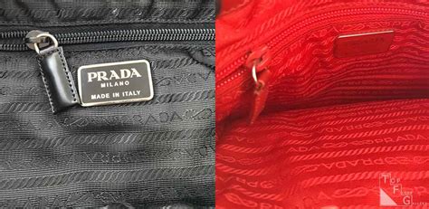 prada true vs prada fake|prada authentic handbags guide.